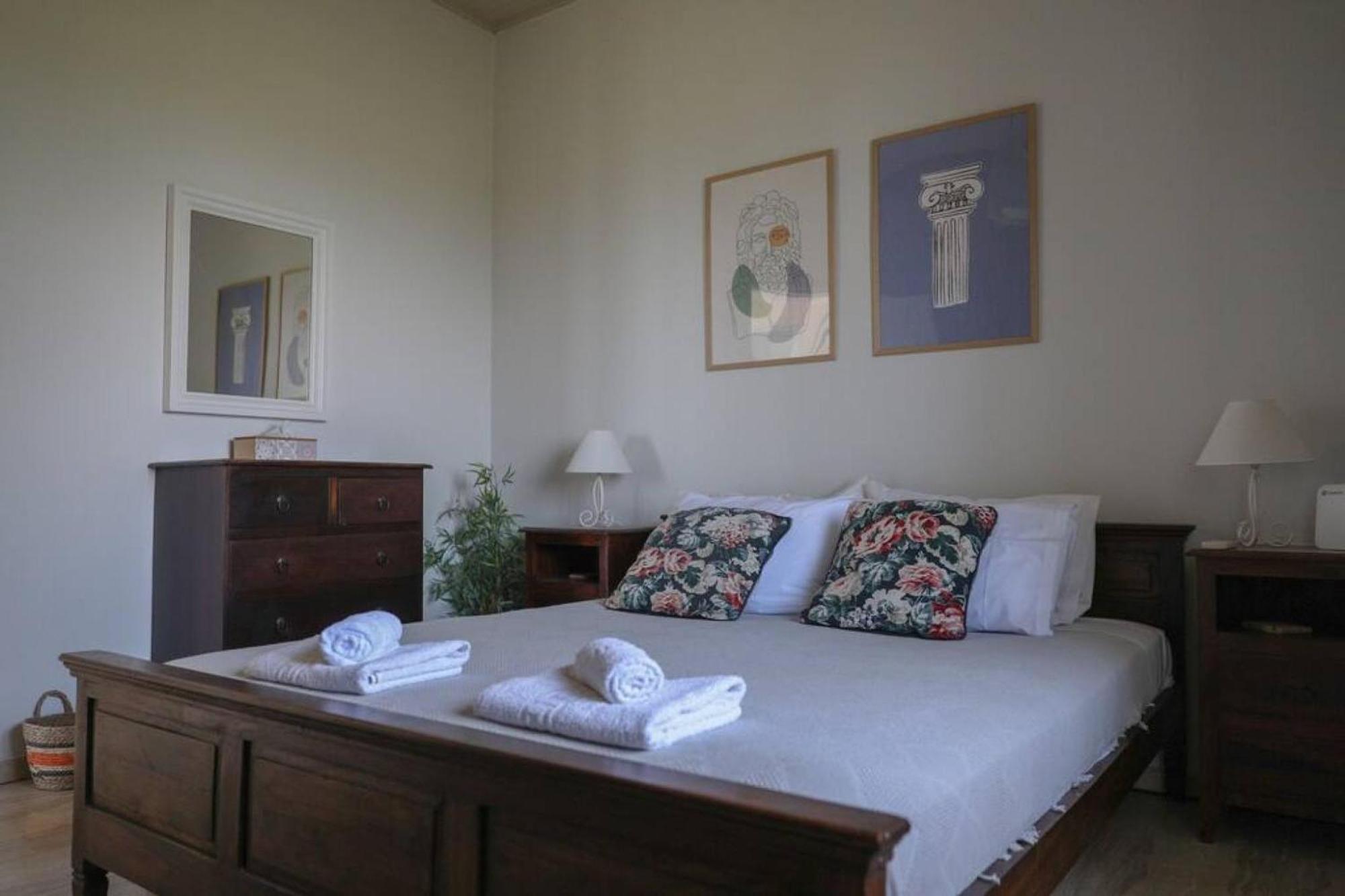 Sinies Stone Cottage - Ne Corfu Agnícini Kültér fotó